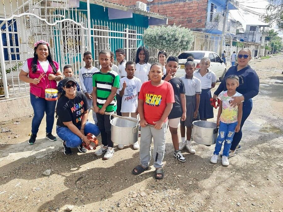 Alcaldía de Cartagena