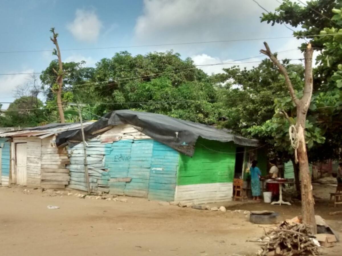 Menor de 6 años murió electrocutada en Barranquilla