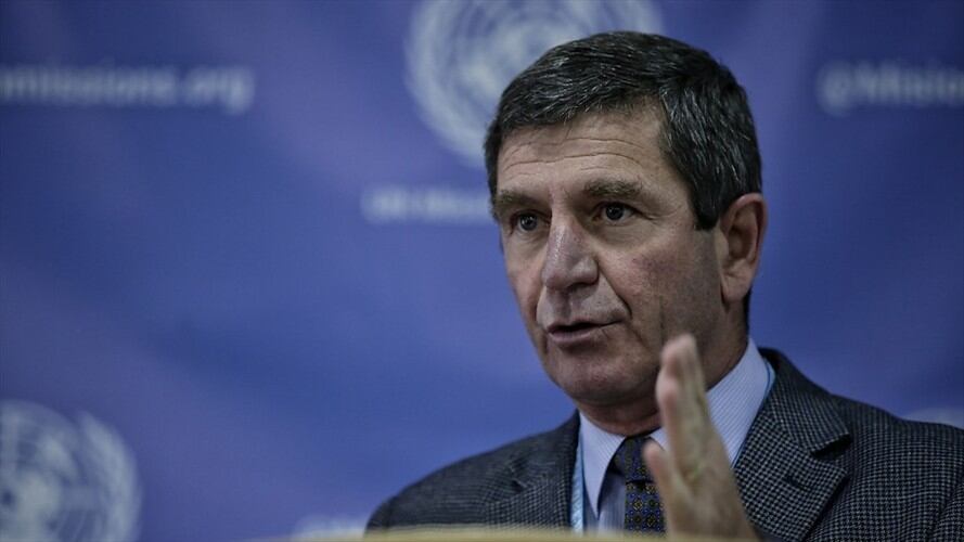 ONU asegura que ya fueron extraídas 304 caletas de las Farc. Foto: