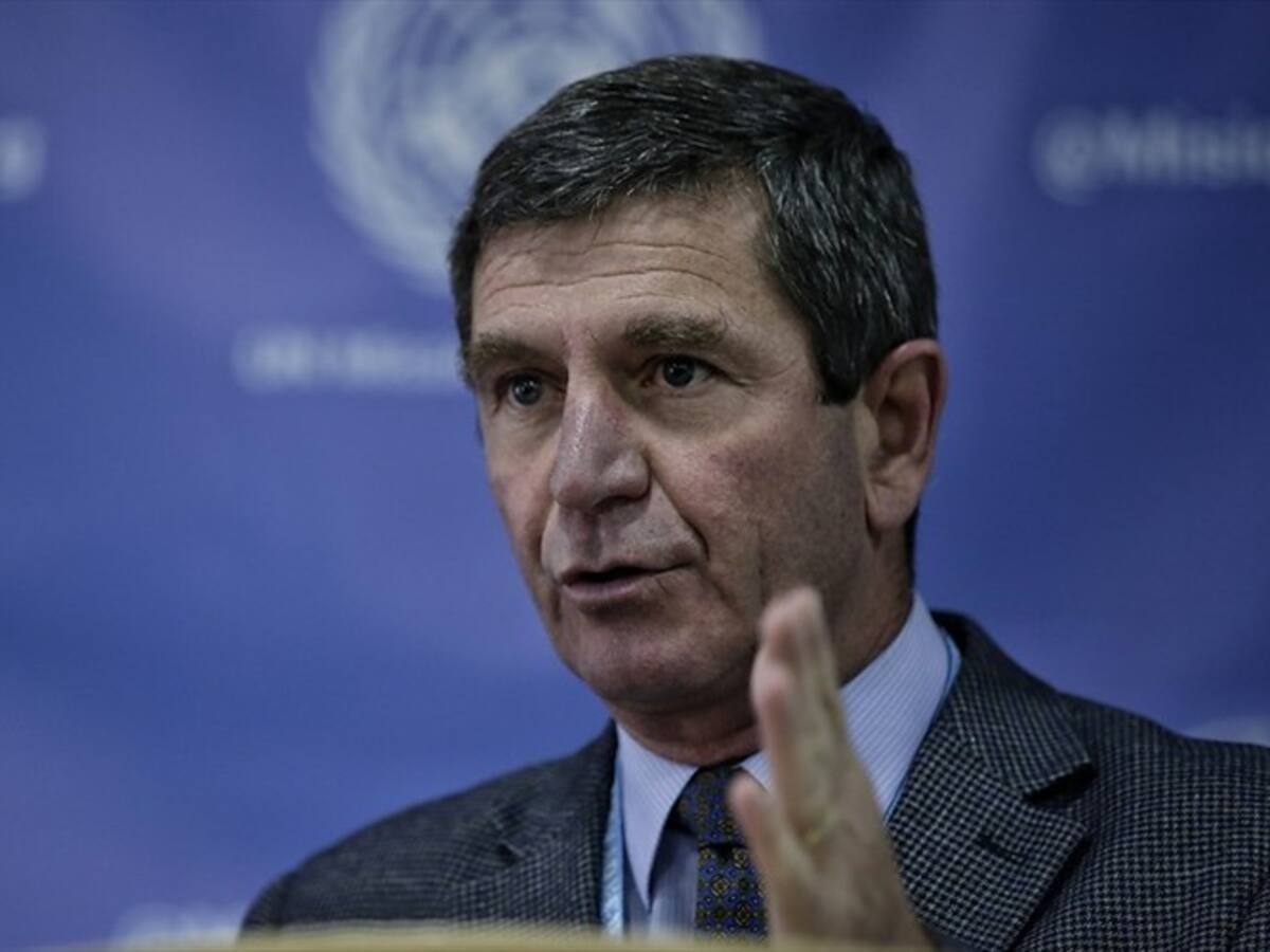 ONU asegura que ya fueron extraídas 304 caletas de las Farc