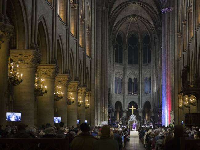 ¿Cuál es la historia detrás del jorobado de Notre Dame?