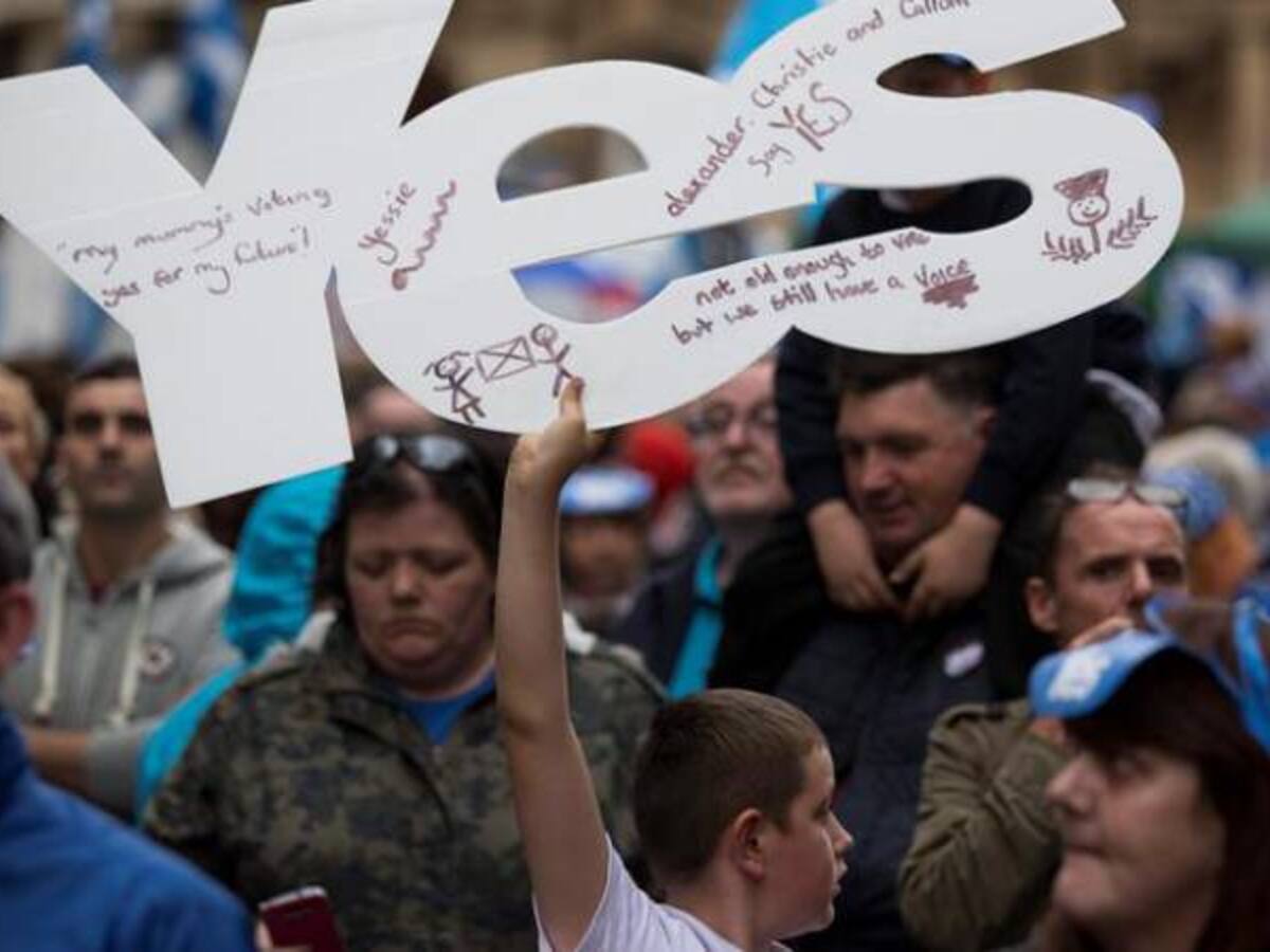 Lecciones del Brexit