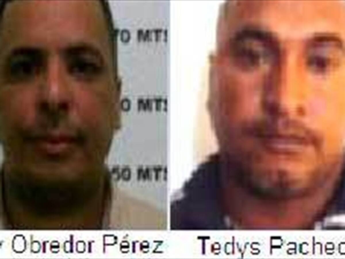 Capturado en Valledupar el delincuente más buscado en Barranquilla