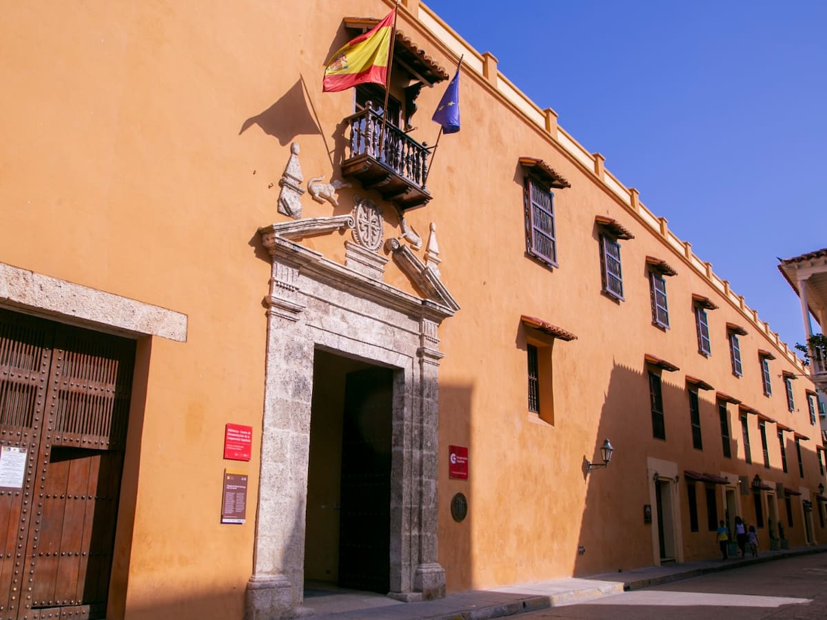 Conozca detalles sobre convocatoria de Becas de la Fundación Carolina en Cartagena