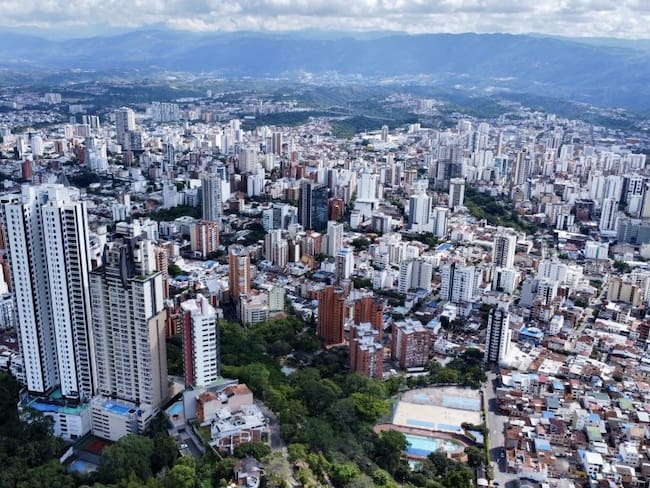 Conozca cuáles son los barrios de Bucaramanga con más casos de dengue