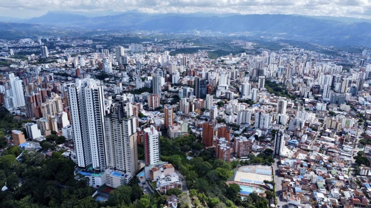 Conozca cuáles son los barrios de Bucaramanga con más casos de dengue