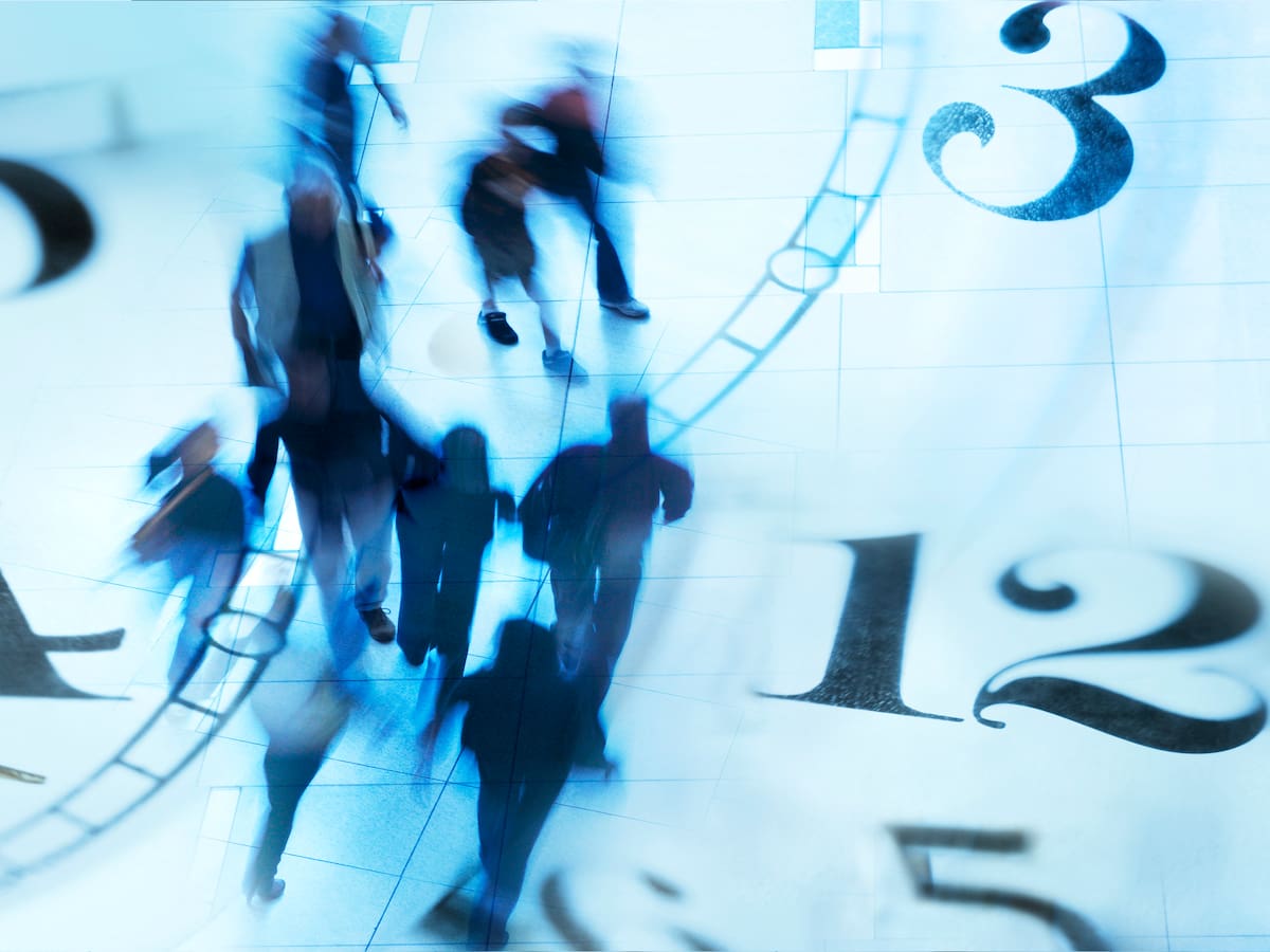 El apocalipsis del efecto 2038: El fallo que regresaría el tiempo al pasado