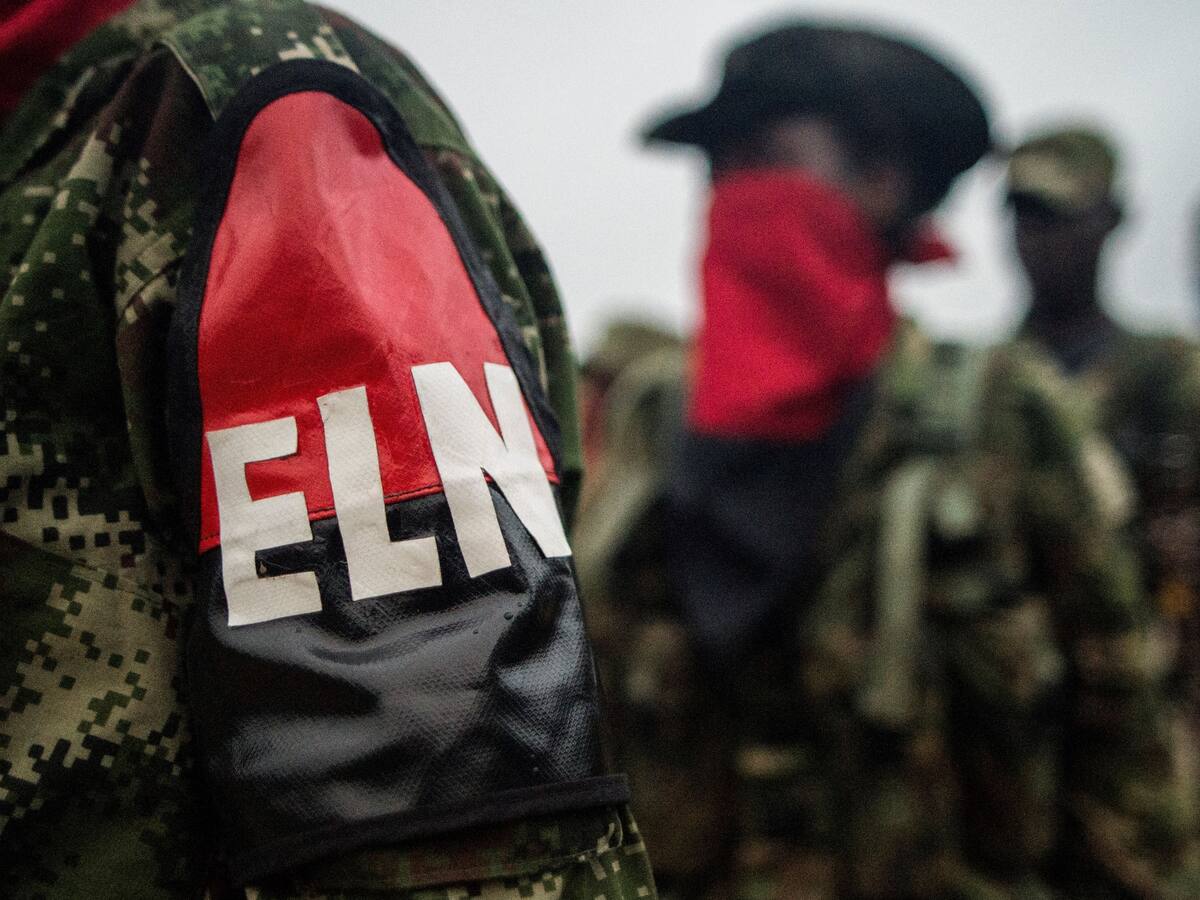 Se hacen pasar por miembros del ELN y piden extorsiones: Gaula sobre modalidad de robo en Catatumbo