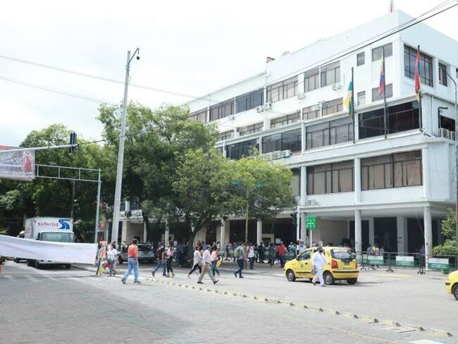 Se han adelantado cerca de 400 actuaciones durante el año pasado permitiendo que los procesos no queden estancados y evitar la prescripción de los procesos.