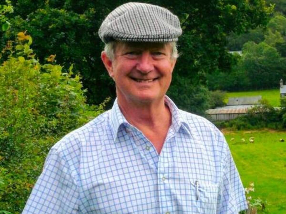 Murió Ambler Moss, el diplomático estadounidense conocido como “El embajador”