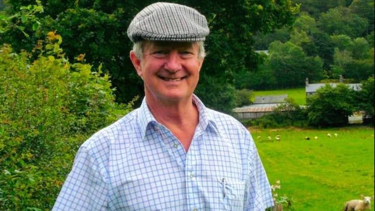 Murió Ambler Moss, el diplomático estadounidense conocido como “El embajador”