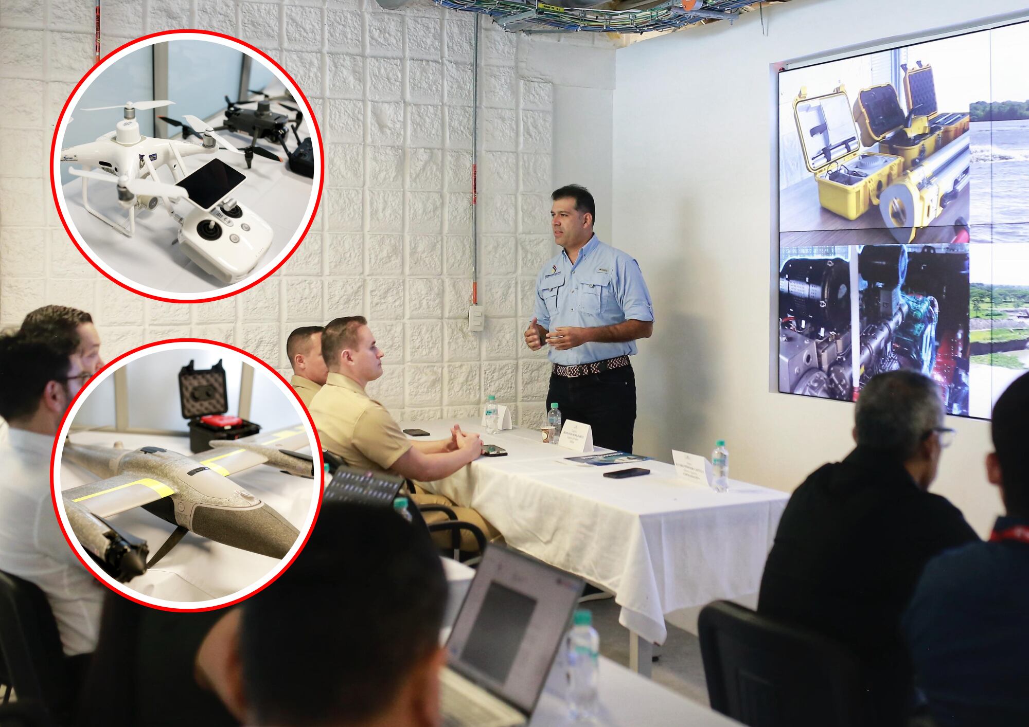 Cortesía: Cormagdalena.