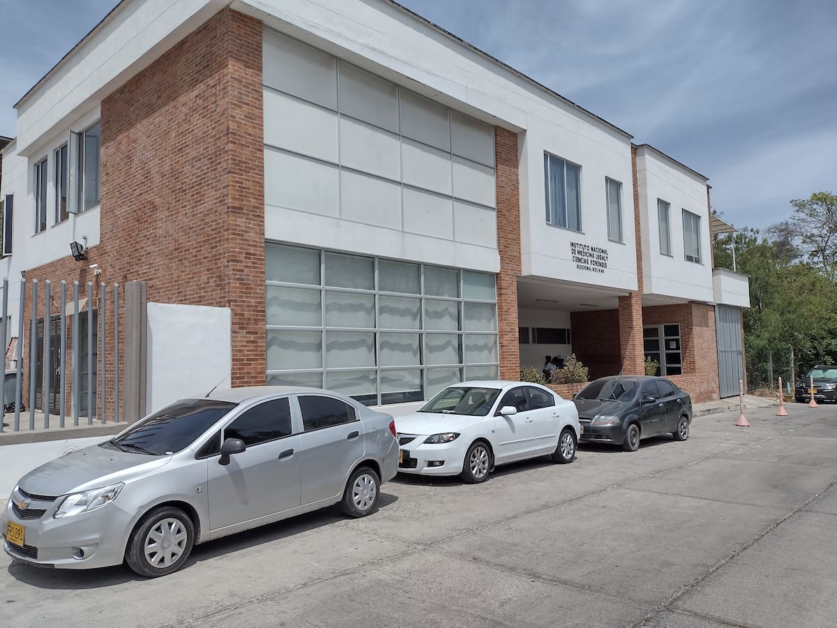 Mujer falleció en hospital de Cartagena tras sufrir quemaduras cuando laboraba como cocinera