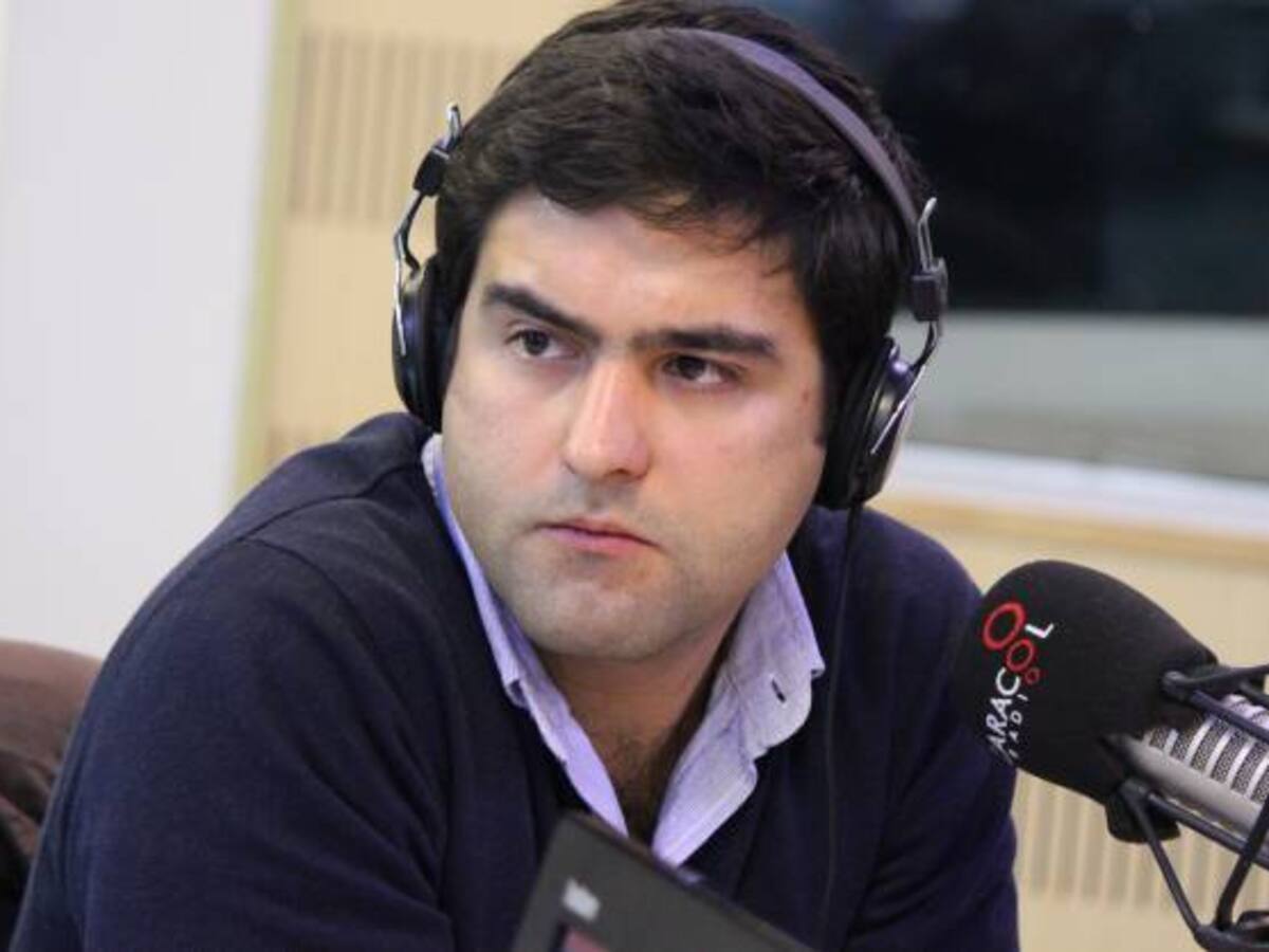 El trino de “Timochenko” sobre el secuestro es un acto de cinismo: Hoyos
