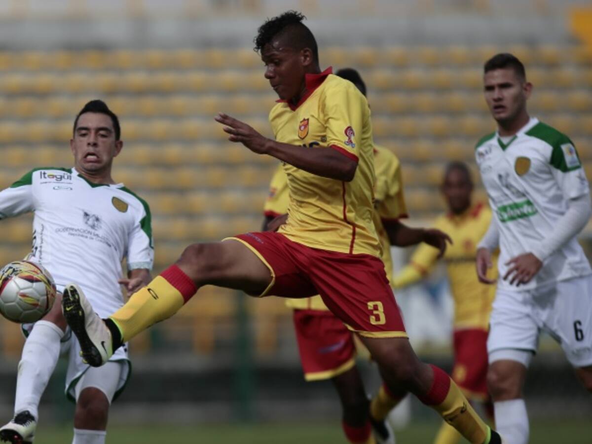 El Pulso del Fútbol, 17 de noviembre