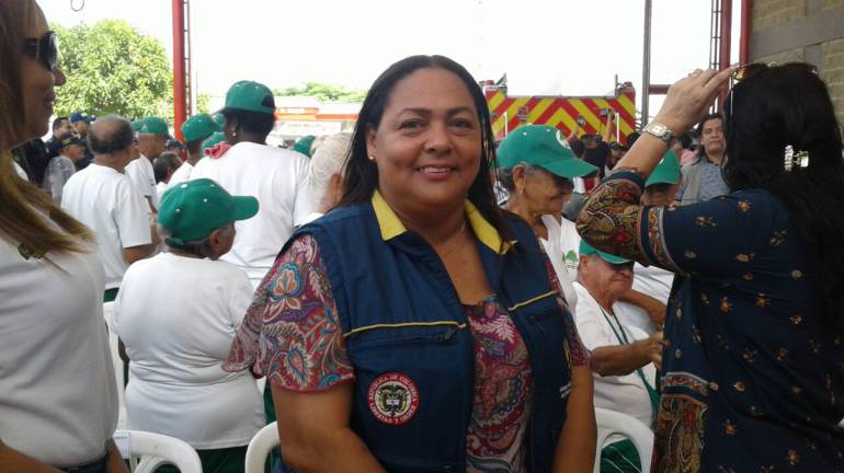 De igual forma, Ana Saltarín, directora de la Oficina de Gestión del Riesgo de Barranquilla, alentó a la población a no conducir bajo los efectos del alcohol durante la la temporada de vacaciones.