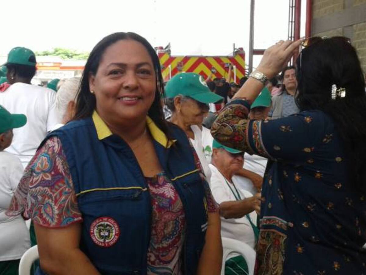 "El riesgo no se va de vacaciones": Oficina de Atención de Desastres