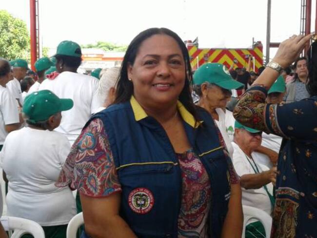 De igual forma, Ana Saltarín, directora de la Oficina de Gestión del Riesgo de Barranquilla, alentó a la población a no conducir bajo los efectos del alcohol durante la la temporada de vacaciones.