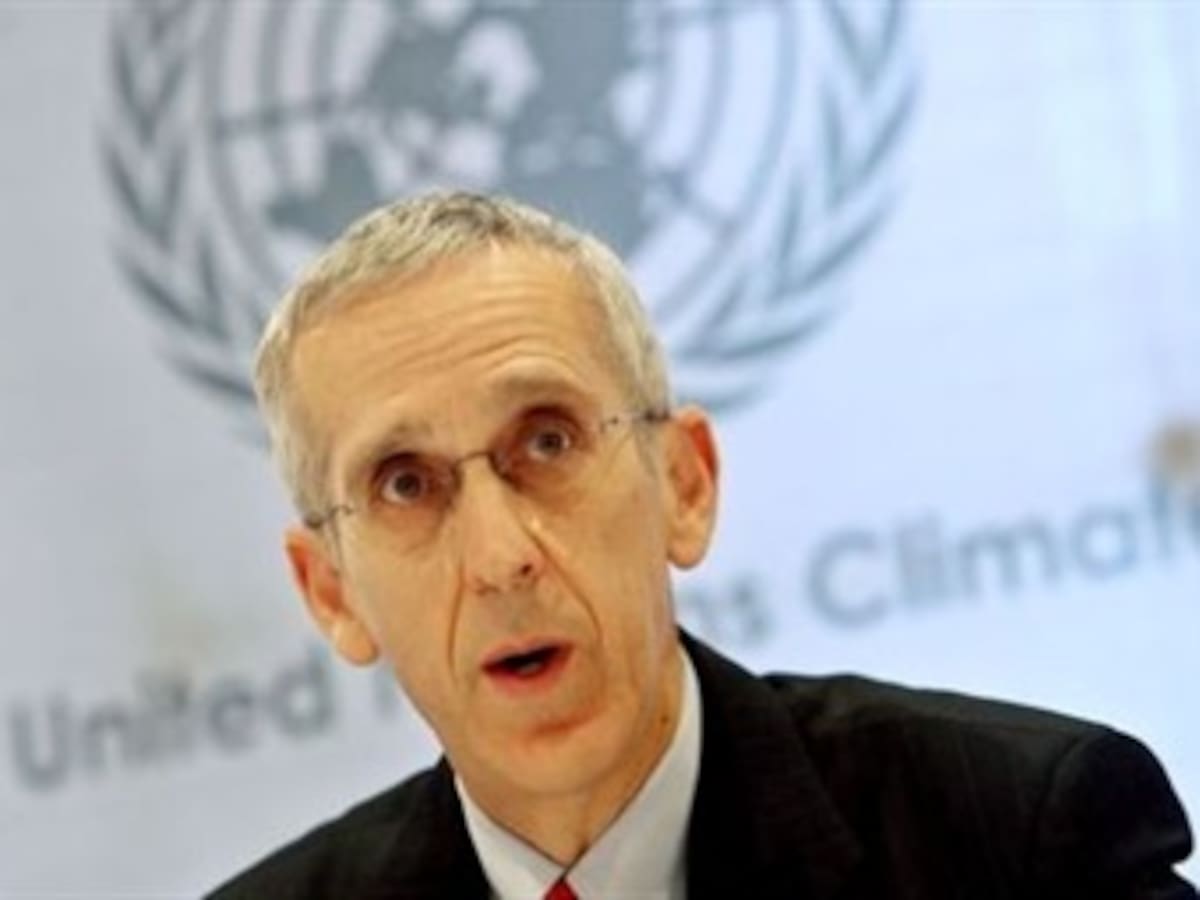 EEUU se compromete a buscar nueva financiación para frenar cambio climático