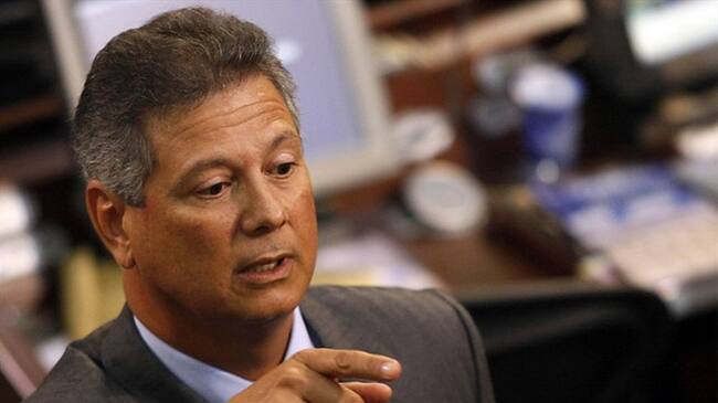 Antonio Guerra de la Espriella . Foto: Colprensa