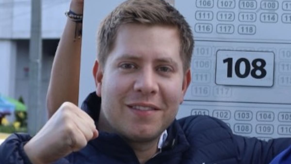 “Nos hicieron trampa”: Josías Fiesco tras perder curul en Cámara por Bogotá