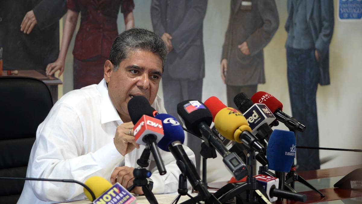 Contralor advierte posibles irregularidades en la construcción de la Ptar de Palmira