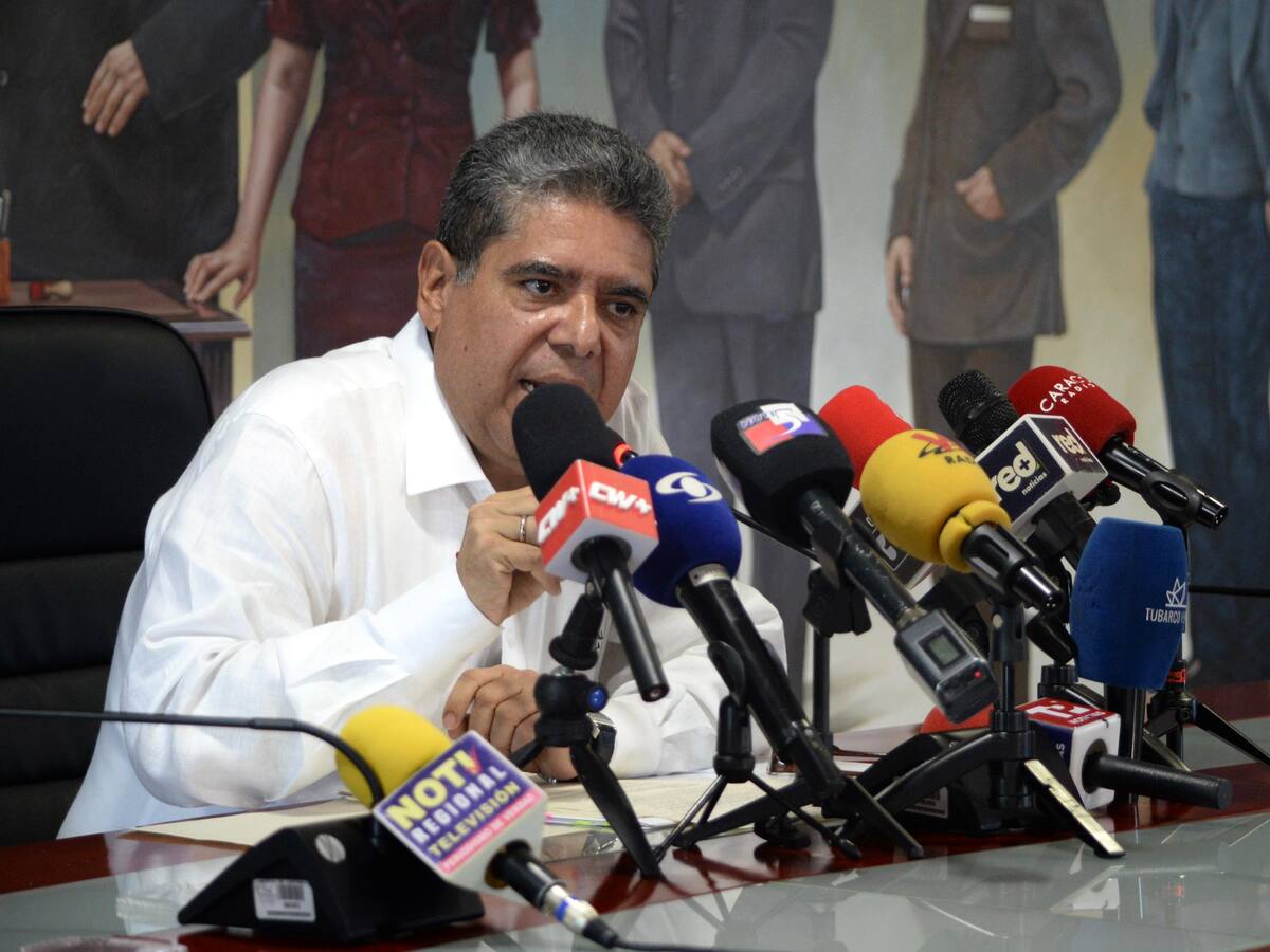 Contralor advierte posibles irregularidades en la construcción de la Ptar de Palmira