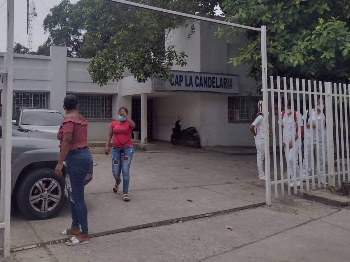 Ataque sicarial dejó un muerto y tres lesionados en La Candelaria