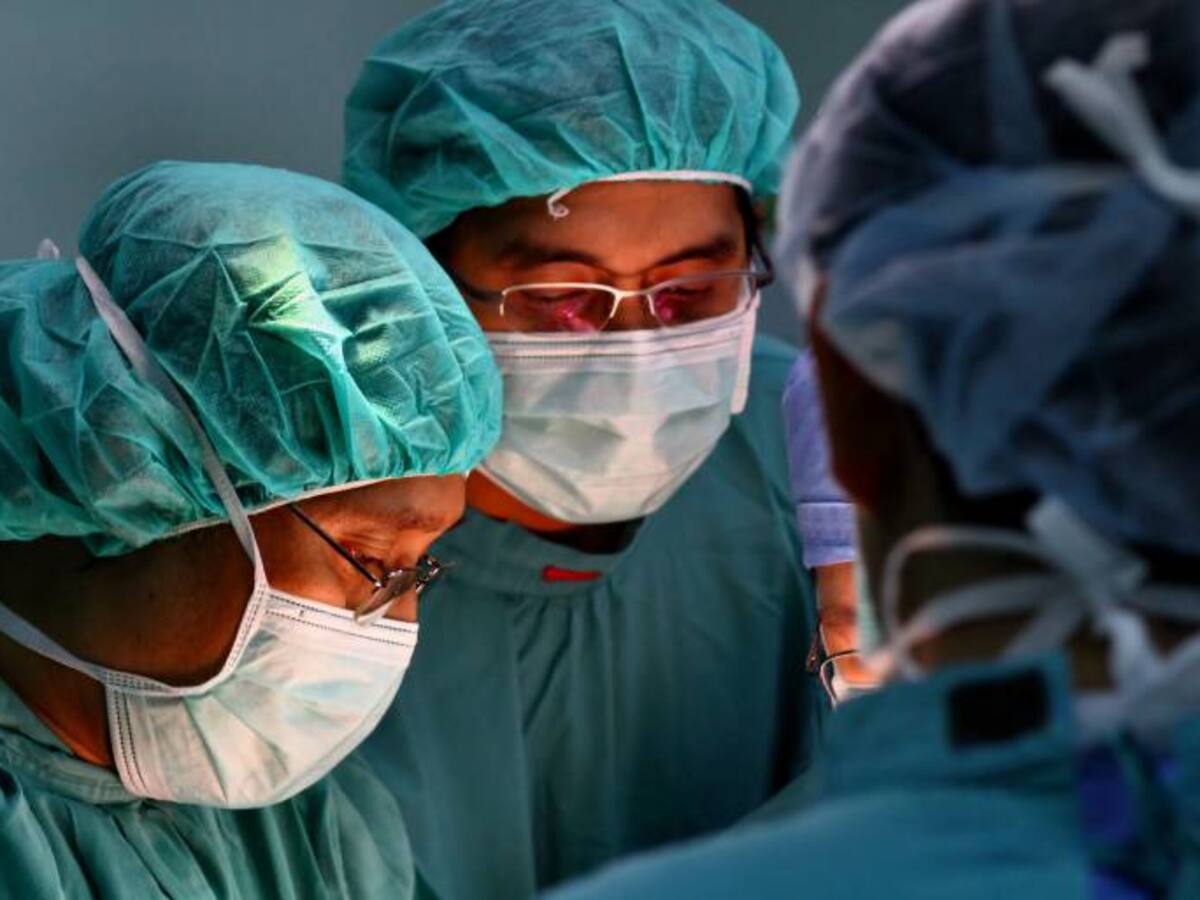 Cuidados paliativos deben ser un derecho humano fundamental