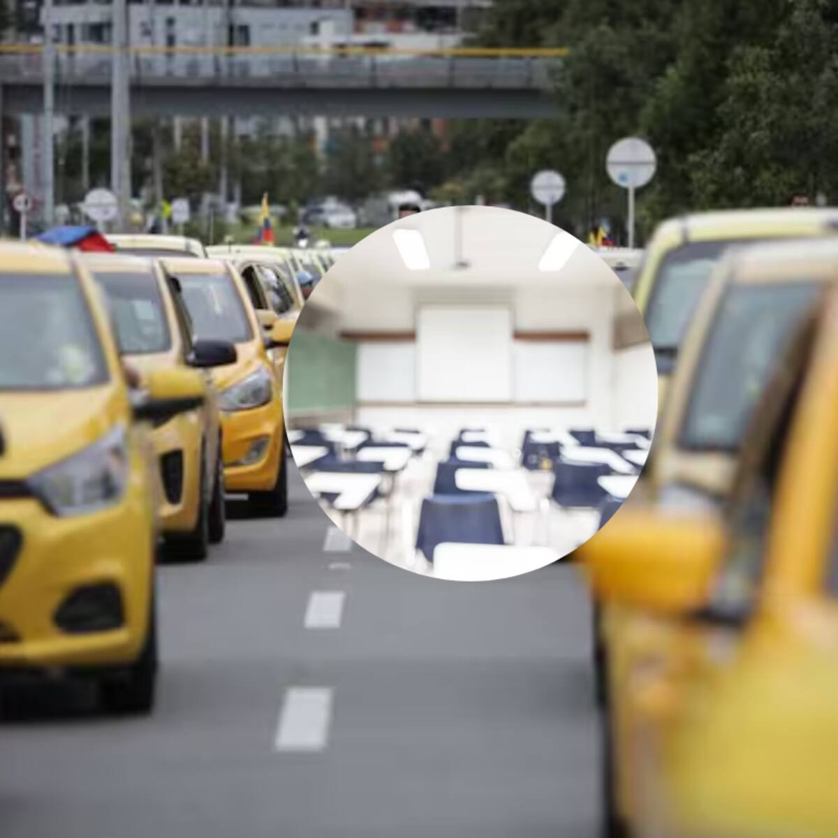 Taxistas recibirán capacitaciones gratuitas, ¿de qué son?
