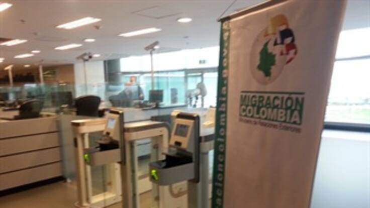 Estrenan sistema de migración automática en El Dorado