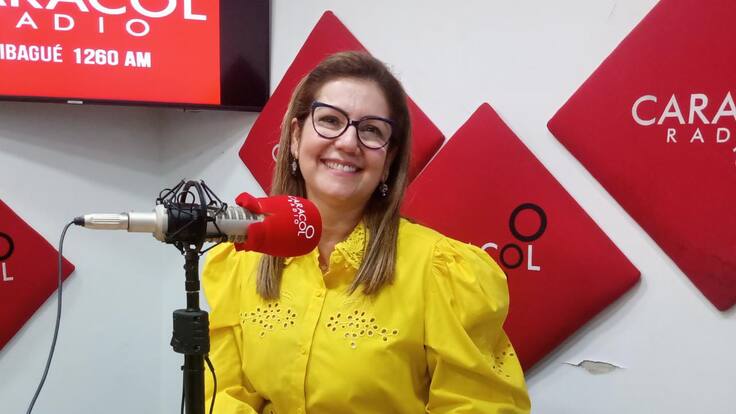 “Estamos trabajando en la ruta de la Excelencia”: Patricia Izquierdo