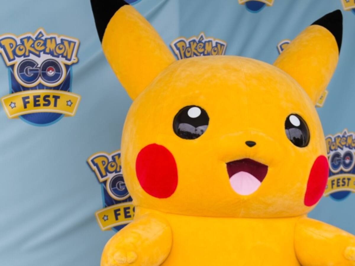 “Araña Pikachu”, la nueva especie