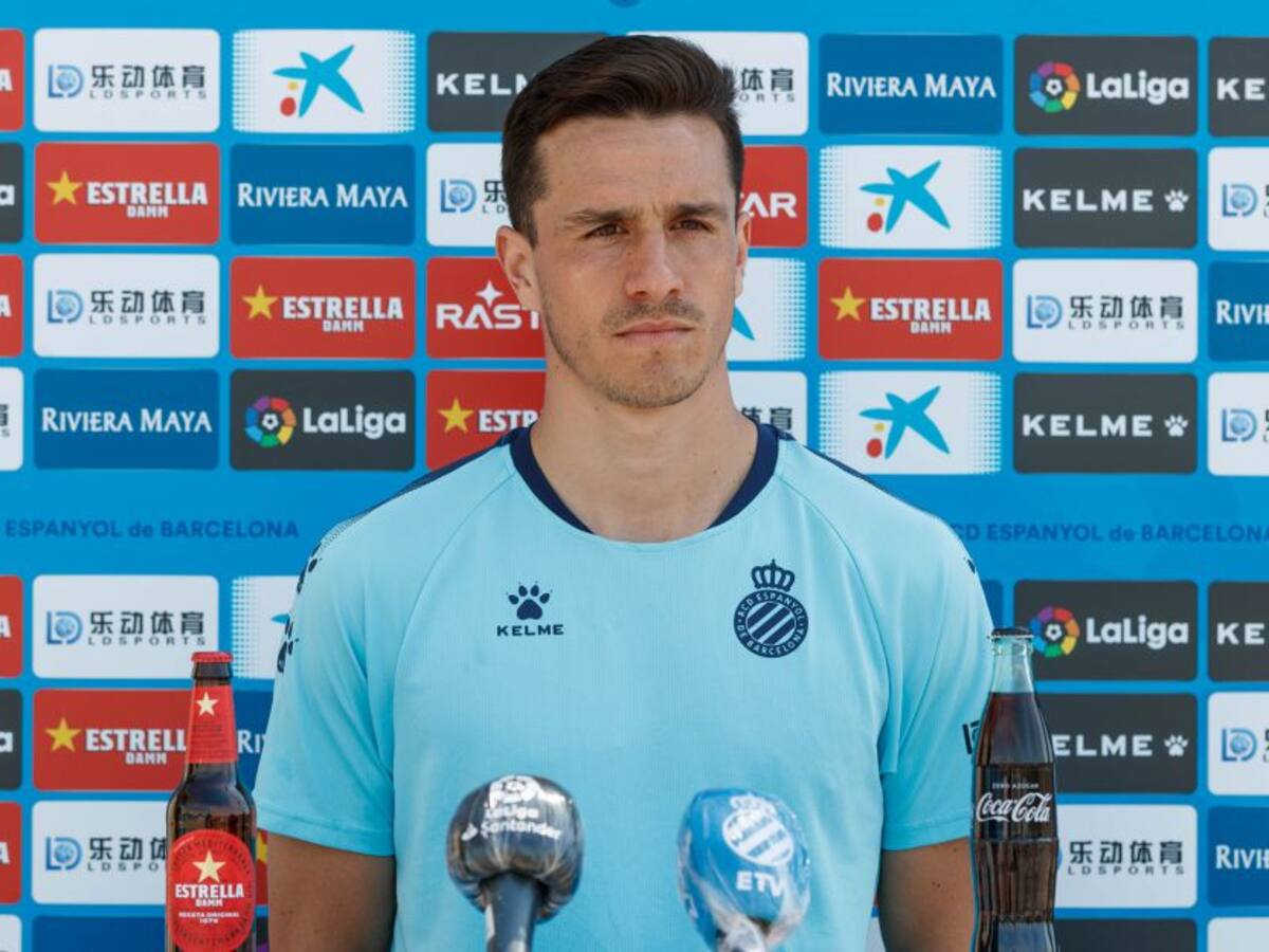 "Nos exprimen bastante, pero estamos saliendo adelante": Bernardo