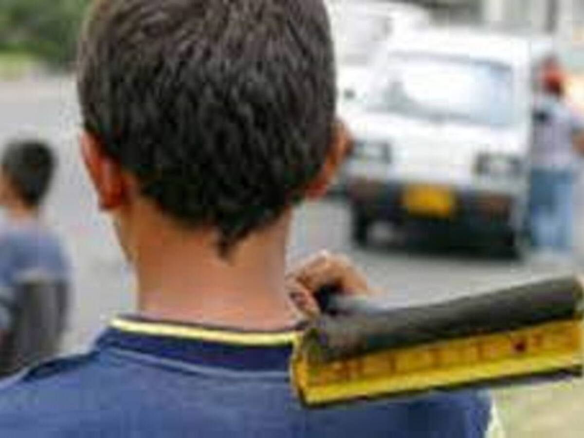 Autoridades adelantan acciones contra el trabajo infantil en el Tolima