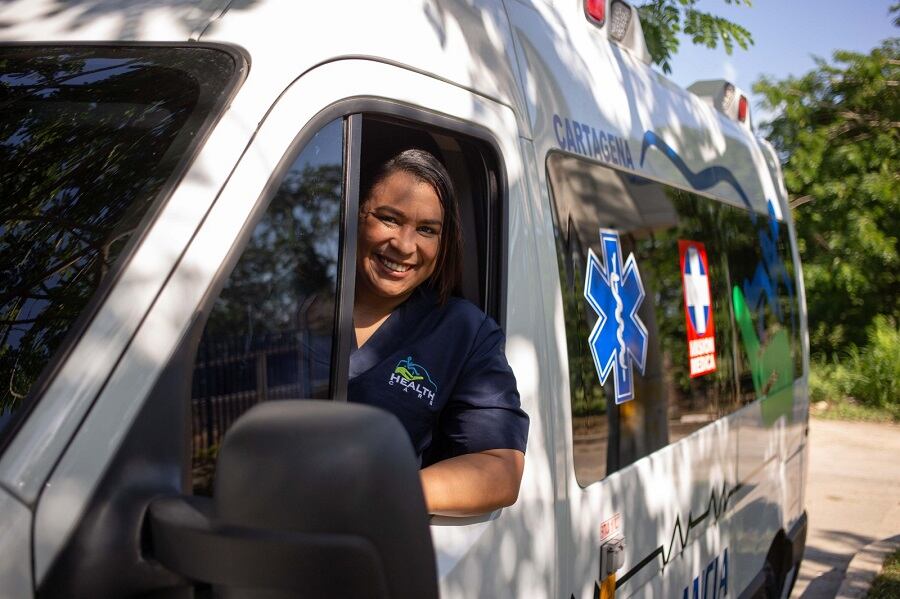 Cortesía Lilibeth Hernández