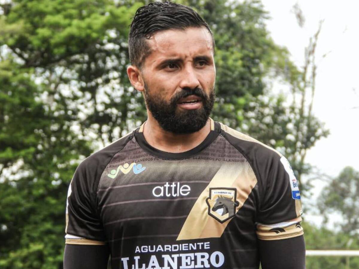 Jugador de Llaneros: "Tarde o temprano todo sale a la luz"