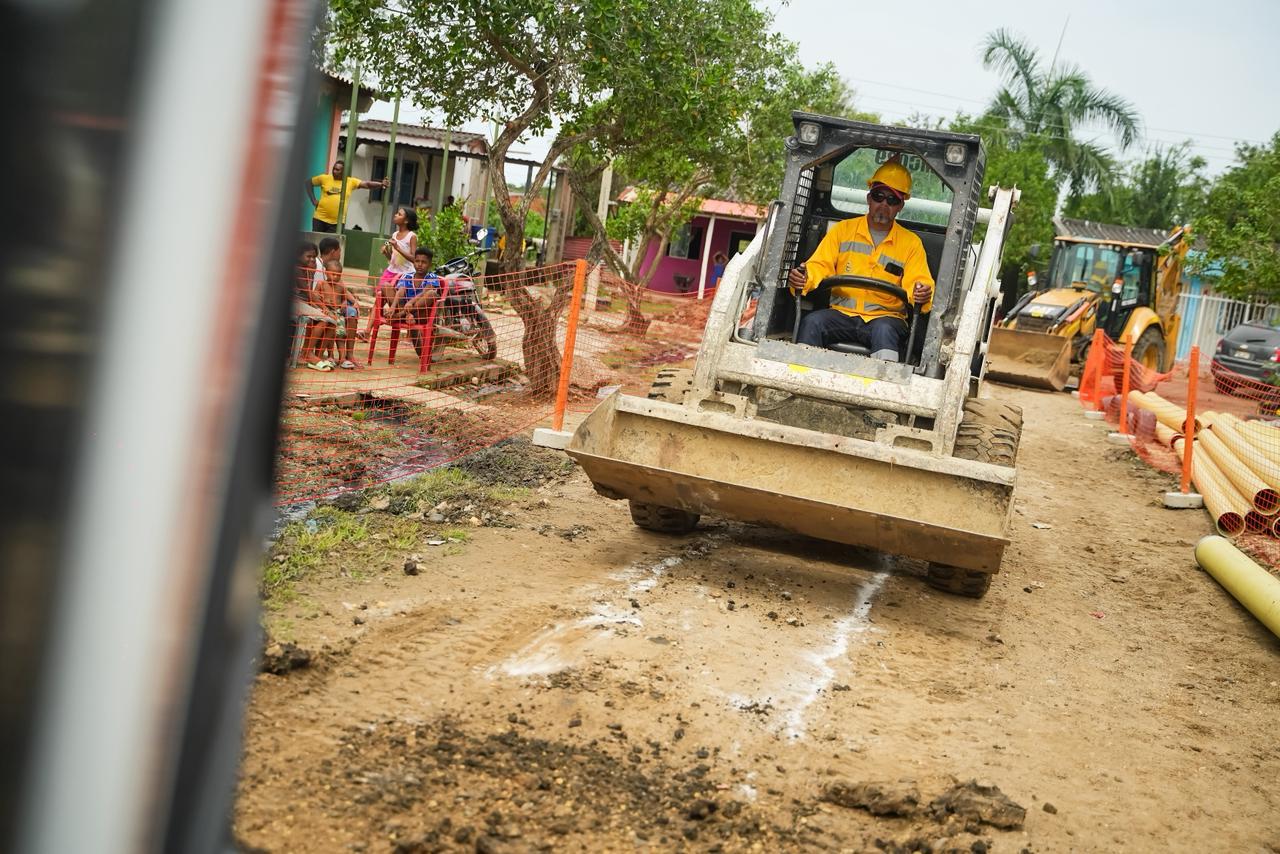 Gobernación de Bolívar