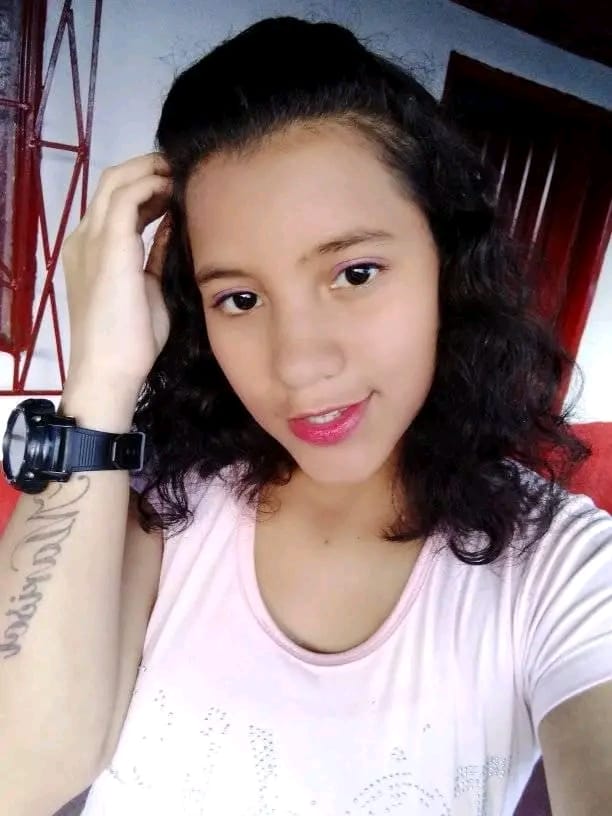 Fotografía suministrada por familia de Marisol Montoya Ortiz.