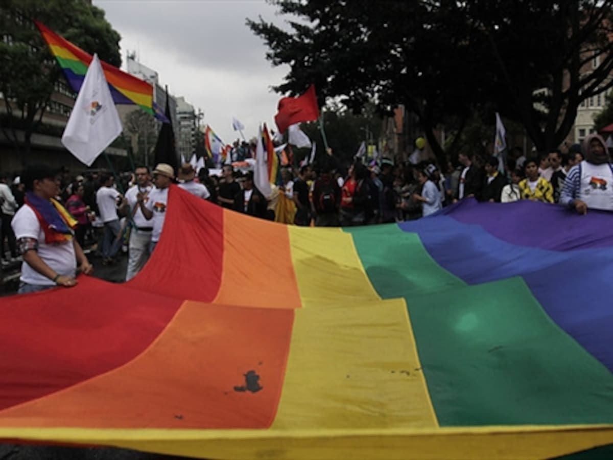Esta semana se realizará votación para definir la adopción homosexual