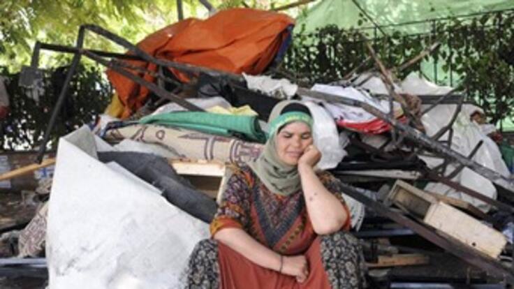 Egipto vive uno de sus peores momentos pero espera recuperar la calma: habitante El Cairo