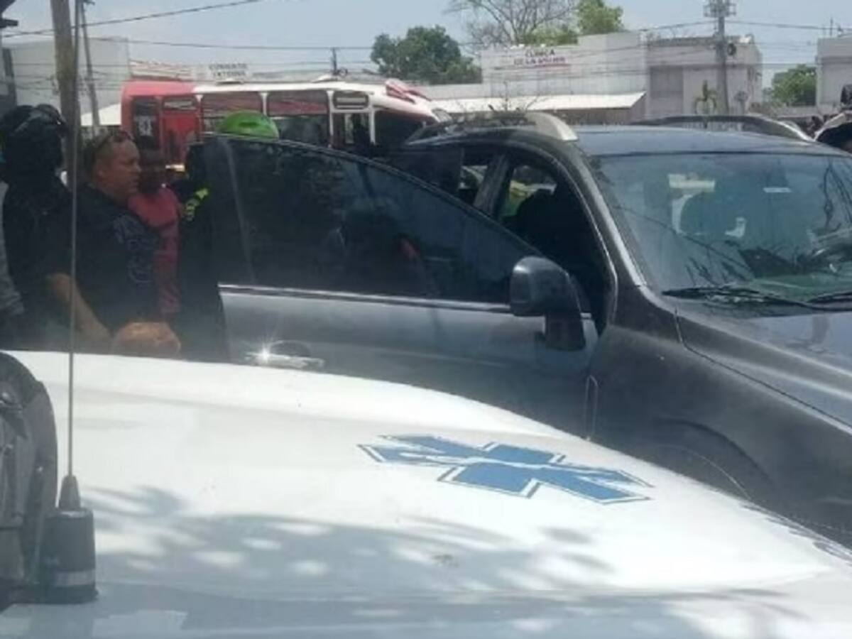 Pastor asesinado en Cartagena lideraba procesos de reclamación de tierras de su familia