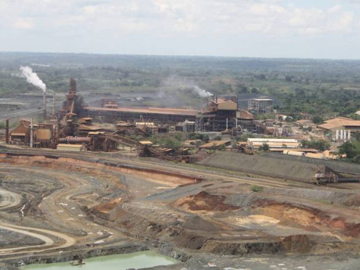 Colombia es aceptada en el comité internacional de países mineros