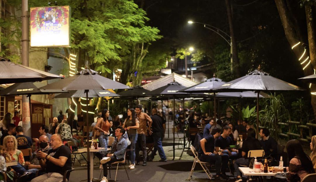 Bares. (Imagen referencial). Foto: cortesía.