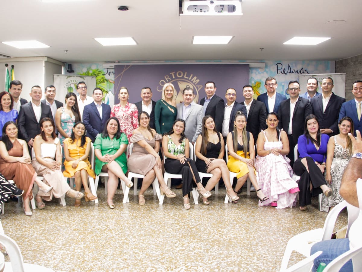 Con ajustes en la nómina arrancó ‘segundo tiempo’ de Olga Alfonso en Cortolima