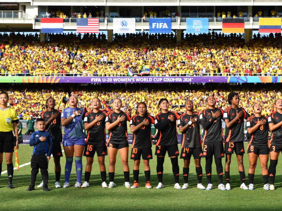 Cali le respondió a la Selección: los récords que dejó la masiva asistencia al Pascual