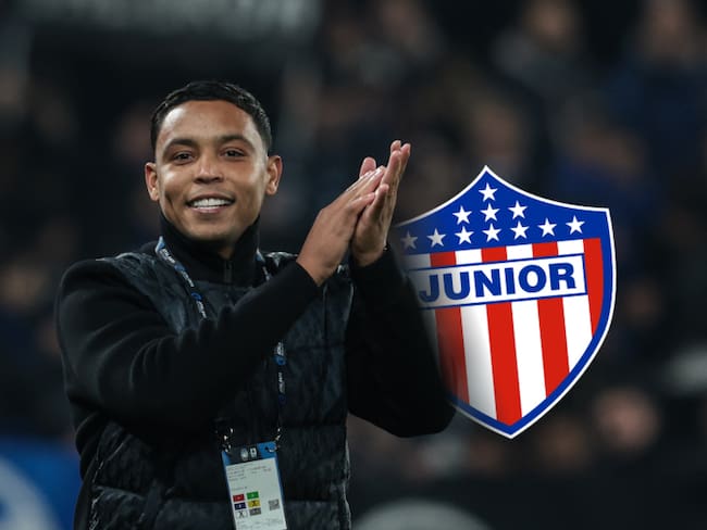 Junior, a un paso del fichaje de Luis Fernando Muriel: Fuad Char contó lo que hace falta para firmar / Getty Images