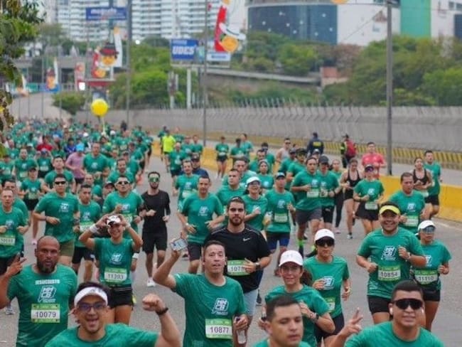 Jahir Manrique, director de Tránsito de Bucaramanga