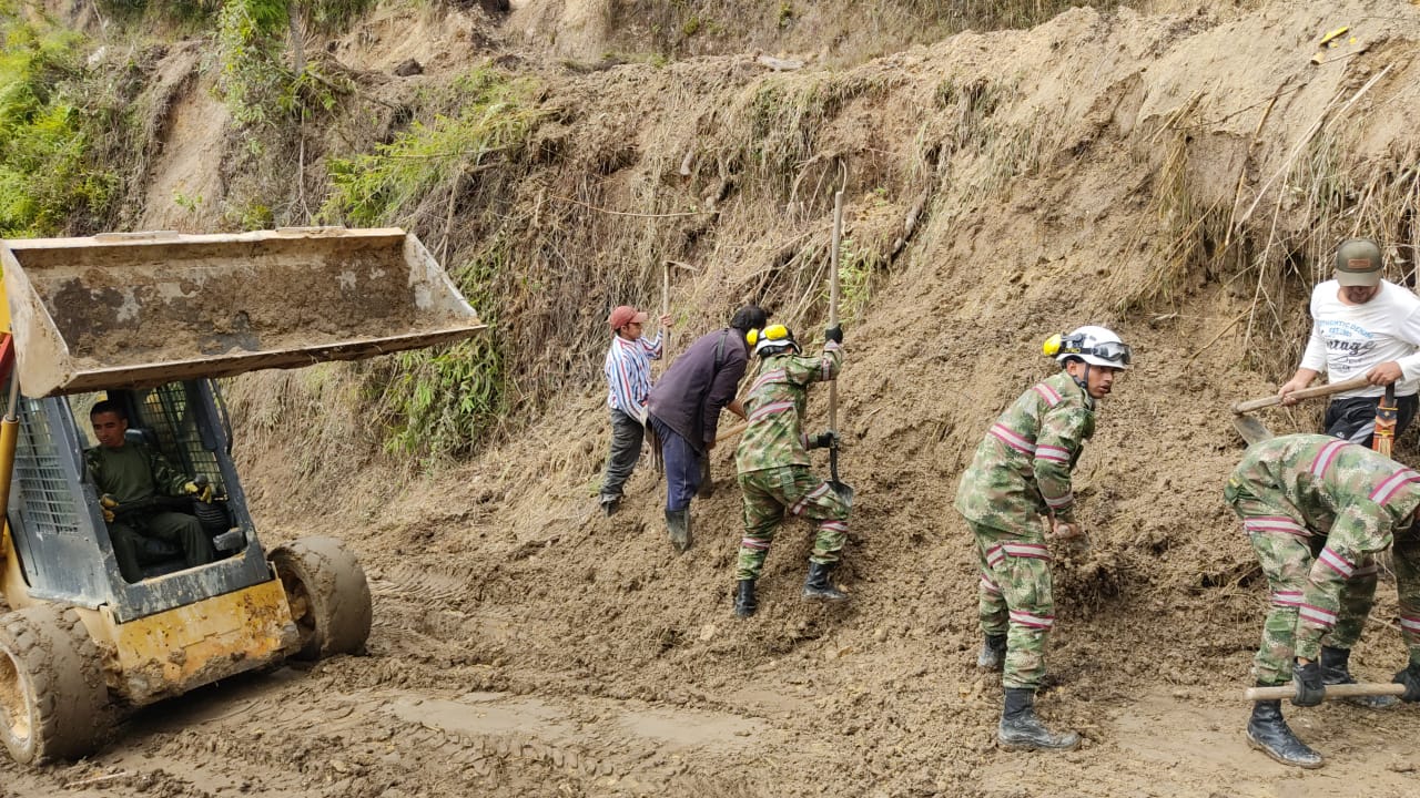 V Brigada del Ejército