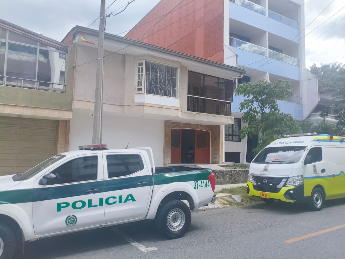 La SAE recuperó dos inmuebles ocupados de manera irregular; uno era de Griselda Blanco en Medellín